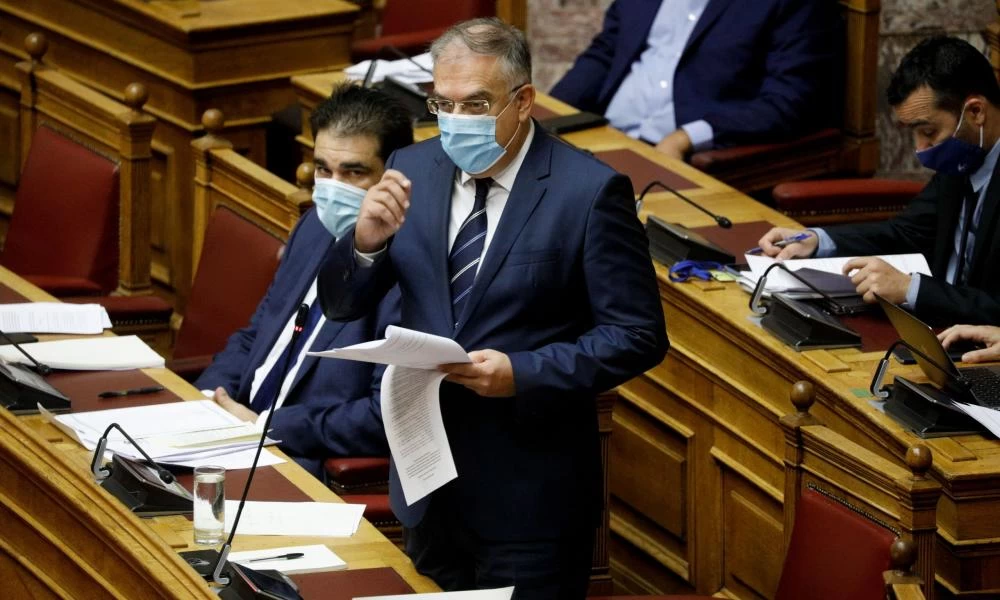 Προσλήψεις στο Δημόσιο μόνο με Πανελλήνιες και ψυχομετρικά τεστ